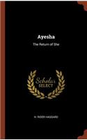 Ayesha