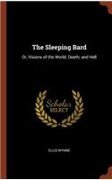 The Sleeping Bard