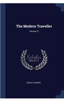 The Modern Traveller; Volume 27