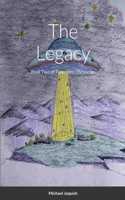 Legacy: Book Two of Time Hero Chronicles