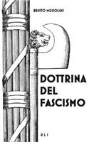 Dottrina del Fascismo