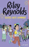 Riley Reynolds Slides into Summer