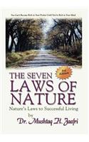 Seven Laws of Nature