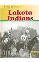 Lakota Indians