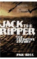 Jack the Ripper