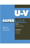 SUPERLCCS