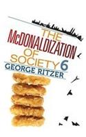 McDonaldization of Society