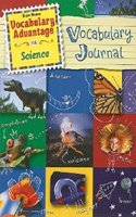 Steck-Vaughn Vocabulary Advantage Science: Teacher's Guide Teacher Resource Kit Science(Vocabulary Advantage Science)