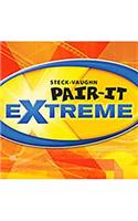 Steck-Vaughn Pair-It Extreme: Audio Book Collection (CD) (Set 3)