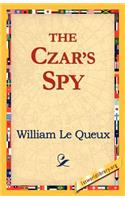 The Czar's Spy: (English)