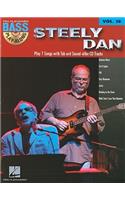 Steely Dan - Bass Play-Along Volume 19 Book/Online Audio