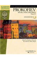 Music for Children, Op. 65