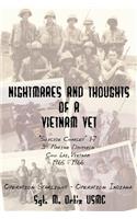 Nightmares And Thoughts Of A Vietnam Vet