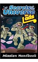 Secrets of the Universe: Mission Handbook