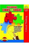 Beginning Links to Logic - Grades 2-4