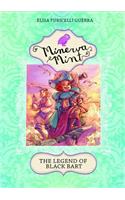 The Legend of Black Bart