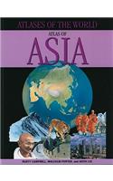 Atlas of Asia