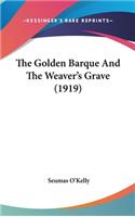 Golden Barque And The Weaver's Grave (1919)