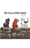 The Cats of Ellis Island