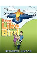 Free Like a Bird