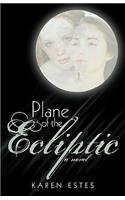 Plane of the Ecliptic