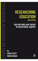 Researching Education