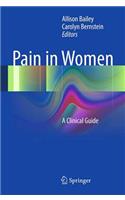 Pain in Women