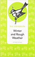 Winter And Rough Weather