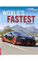 World's Fastest