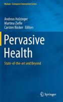 Pervasive Health