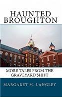 Haunted Broughton