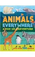 Animals Everywhere