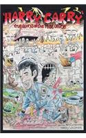 Harry Carry: True Story's of the Post Office