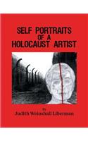 Self Portraits of a Holocaust Artist