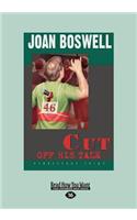 Cut Off His Tale (Large Print 16pt)