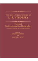 The Collected Works of L.S. Vygotsky