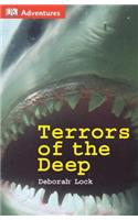 Terrors of the Deep