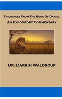 Treasures From the Book of Daniel