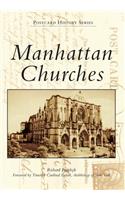 Manhattan Churches