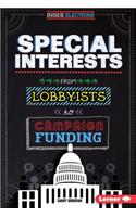 Special Interests