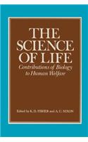 Science of Life: Contributions of Biology to Human Welfare(English)