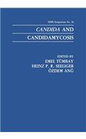 Candida and Candidamycosis
