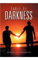 Table of Darkness
