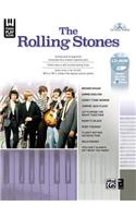 Rolling Stones Piano Play-Along