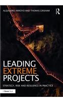 Leading Extreme Projects