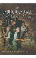 The Underground War