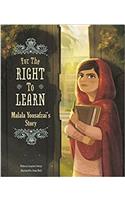 FOR THE RIGHT TO LEARN BOOK PEOPLE