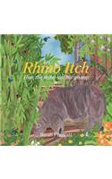 Rhino Itch