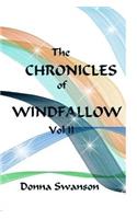 Chronicles of Windfallow
