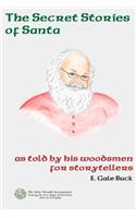 Secret Stories of Santa